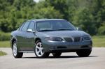 Pontiac Bonneville GXP 2004 года